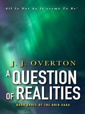 cover image of A Question of Realities